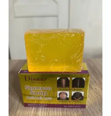Disaar Shampoo soap ginger 100g
