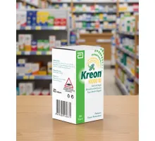 KREON 10000IU 100cap