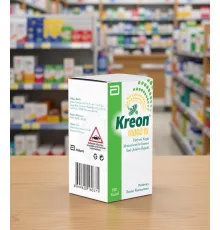 KREON 10000IU 100cap