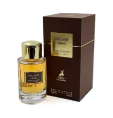 MA Exclusif Tabac 100ml
