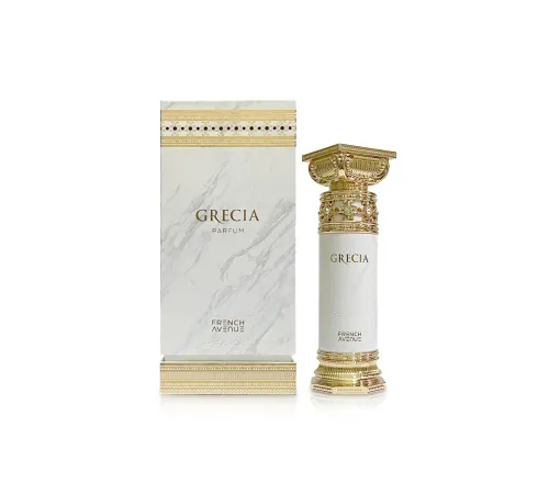FRENCH AVENUE GRECIA 100ML
