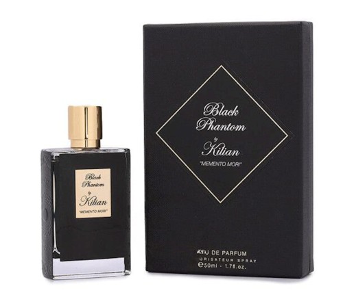 kilian - Black Phanton Memento Mori  50 ml