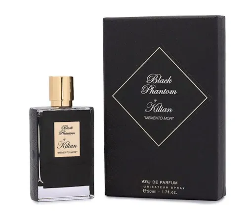 kilian - Black Phanton Memento Mori  50 ml
