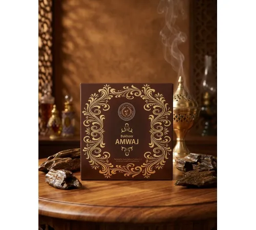 Бахур Amwaj 40grrm