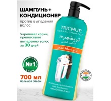 TRICHUP Шампунь Против выпадения 700мл