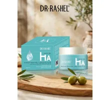 DR.RASHEL Olive Oil HA Makeup Remover Cleansing Balm  100g
