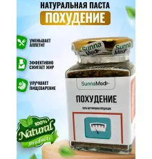 Sunna Med Смесь Похудение