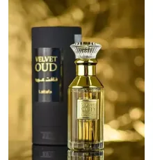 Lattafa Velvet Oud 50 ml