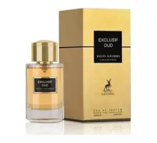 MA Exclusif OUD 100ml