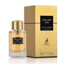 MA Exclusif OUD 100ml