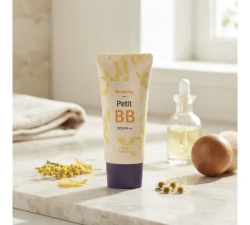 Nolika Bouncing Petit BB SPF 30++