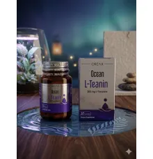 ORZAX Ocean L-Teanin 30cap