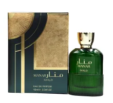 Manar Gold Eau de Parfum 90 ml