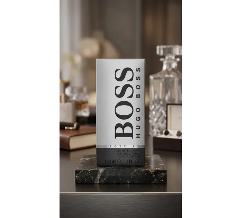 Hugo Boss 100ml Турция люкс