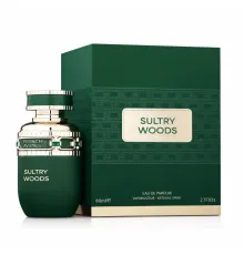 FRENCH AVENUE Sultry Woods 80ml