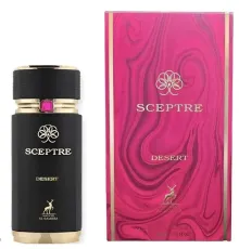 Maison Alhambra Sceptre Desert 100ml