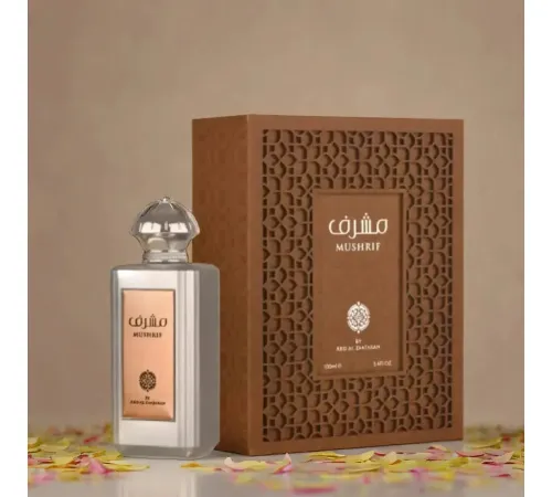 AAZ Mushrif 100ml