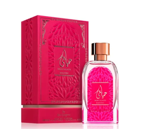 AAZ Hayaati Exotic 100ml