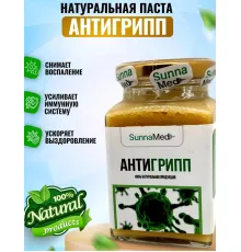 Sunna Med Смесь Антигрип