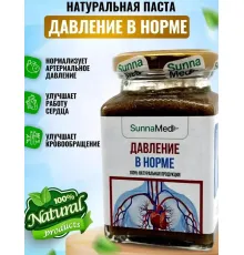 Sunna Med Смесь Давление в норме