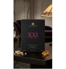CLIVE CHRISTIAN XXL Art Deco Noble Collection Blonde Amber 50ml