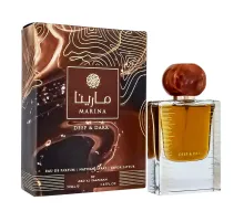 Ard Al Zaafaran Marina Deep&Dark 50ml