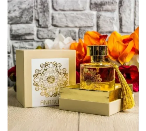 Maison Alhambra Anarkh 100ml
