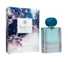Ard Al Zaafaran Marina blue 50ml
