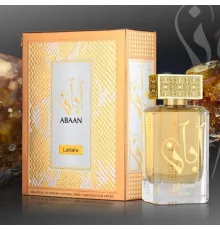 Lattafa ABAAN 100ml