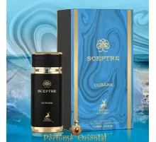Maison Alhambra Sceptre Oceana 100ml