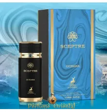 Maison Alhambra Sceptre Oceana 100ml