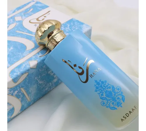 Asdaaf RANA 100ml