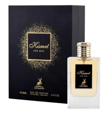 Maison Alhambra Kismet for men 100ml