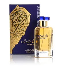 Ard Al Zaafaran Shafaq 100ml