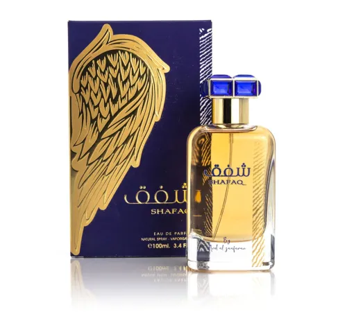 Ard Al Zaafaran Shafaq 100ml