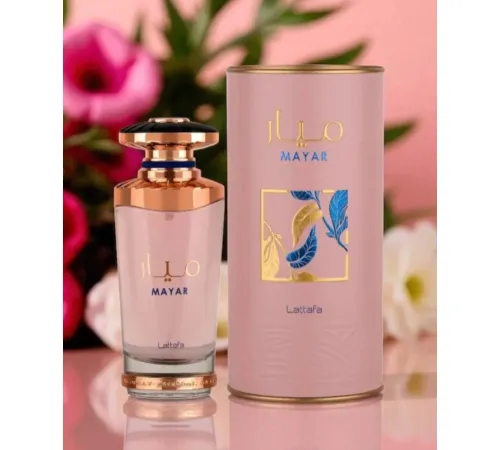 Lattafa Mayar 100ml