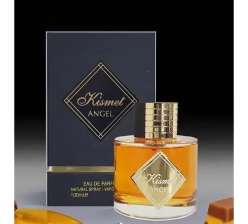 Maison Alhambra Kismet Angel 100ml