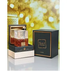 Lattafa Khamrah 100ml