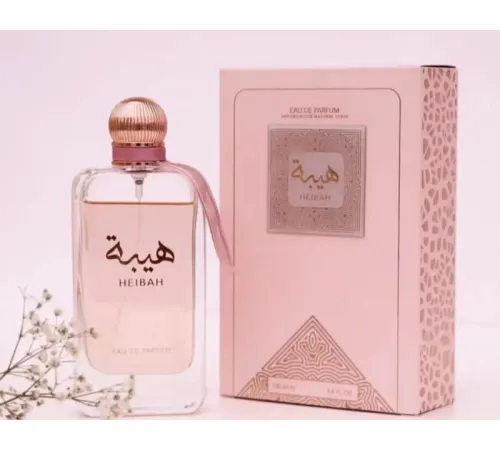 AAZ HEIBAH 100ml
