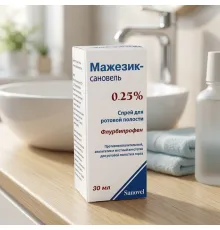 Majezik sprey  30ml