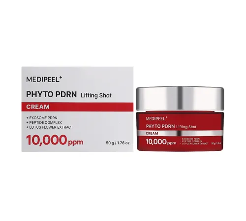 Medipeel PHYTO PDRN cream 50g