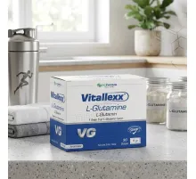 RCFARMA Vitallex 30 Sashe