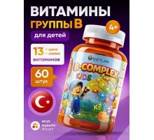 DIETLAN B-Complex kids 60g