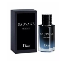 Dior - Sauvage Eau de Parfum 100 ml