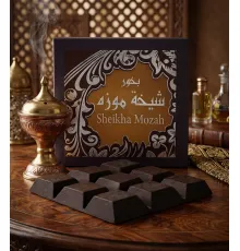 Бахур Sheikha Mozah  40grm