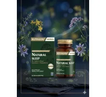 NUTRAXIN NATURAL SLEEP 60cap