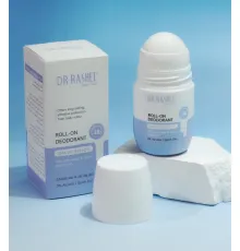 DR.RASHEL Roll-On Deodorant Shave Enjoy 50ml