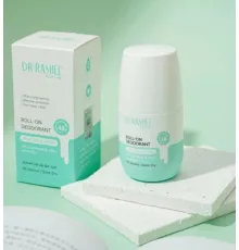 DR.RASHEL Uplifting & Fresh Roll-On Deodorant 50ml