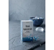 ORZAX Ocean Hyaluronic Acid 150mg 30capsul