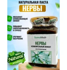 Sunna Med Смесь Нервы